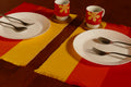 Placemat Sets