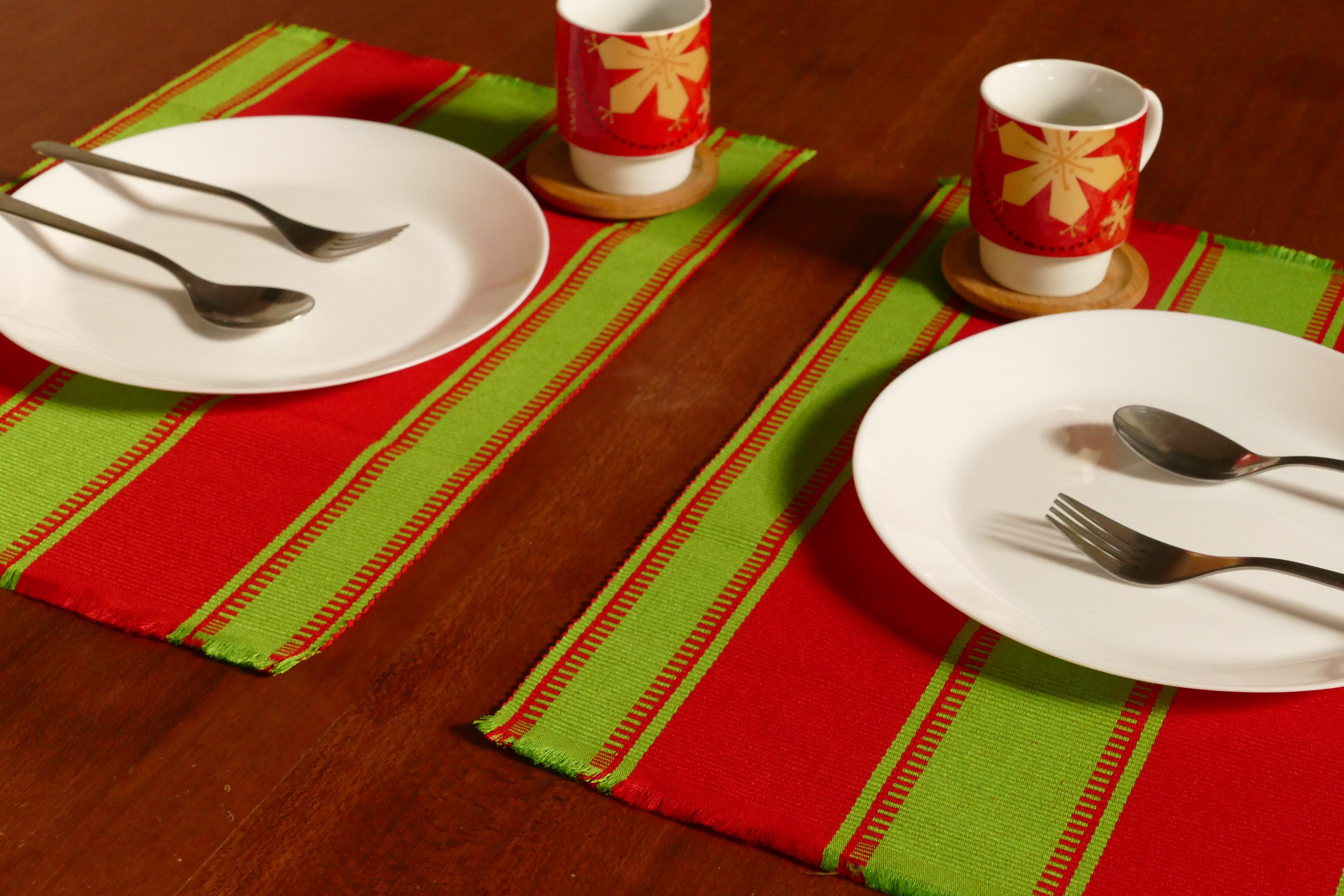 Placemat Sets
