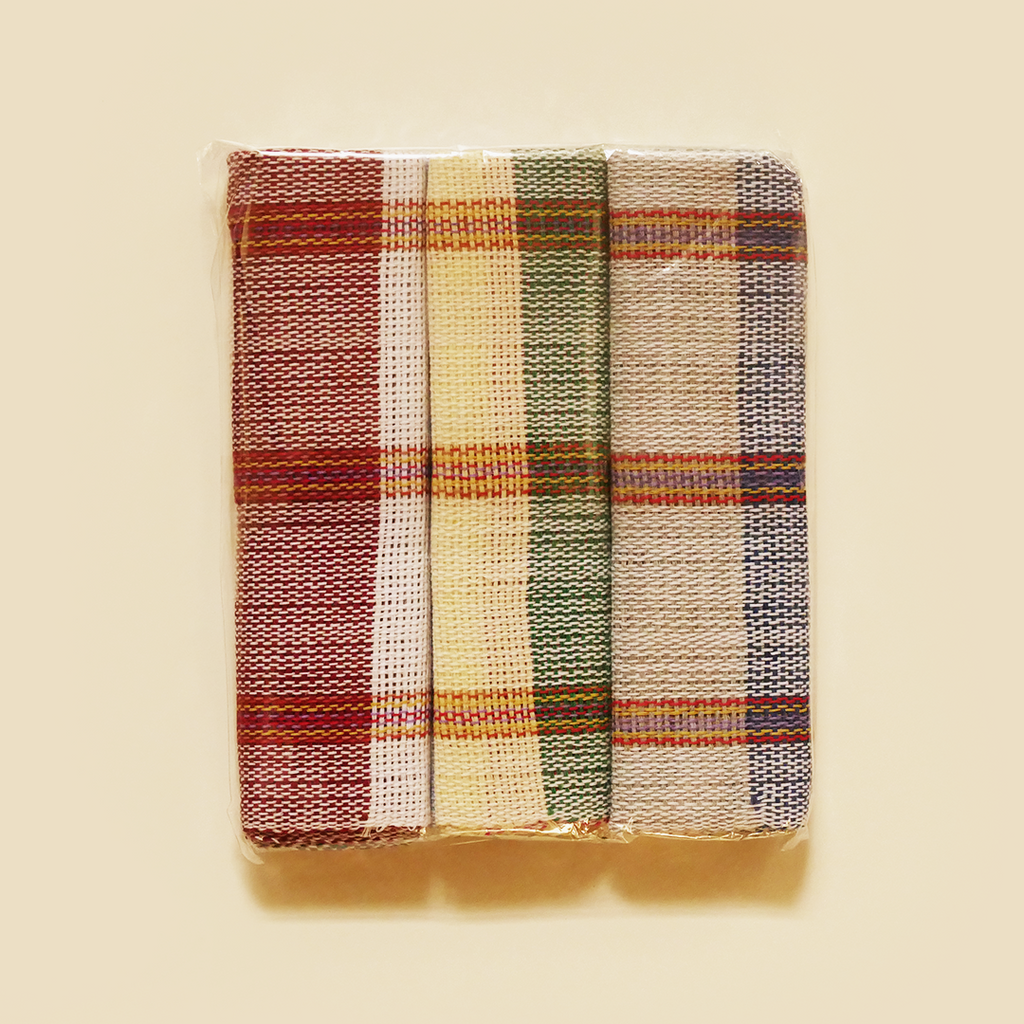 Handtowel Set